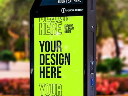 AI Agency & Technology HTML Template