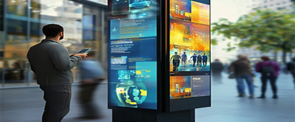 AI Agency & Technology HTML Template