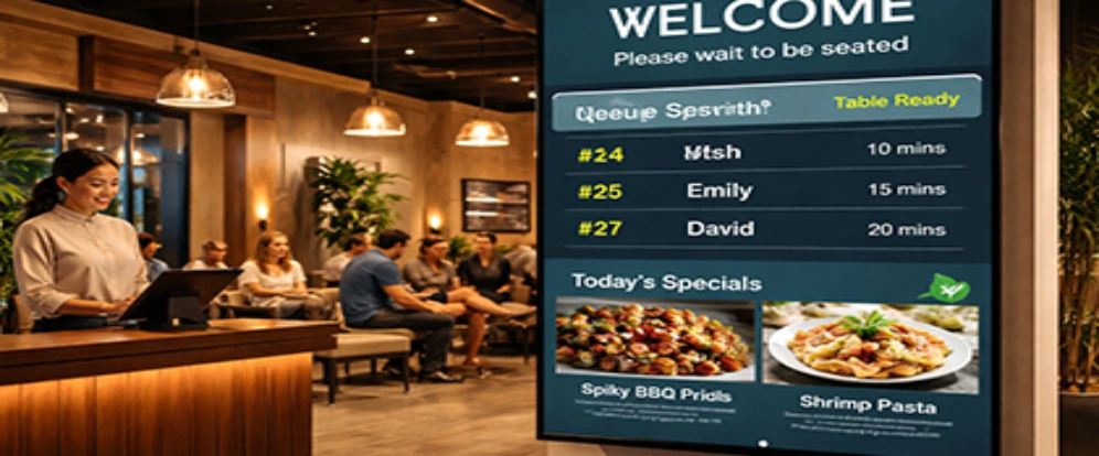 AI Agency & Technology HTML Template