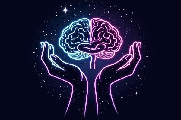 AI Agency & Technology HTML Template