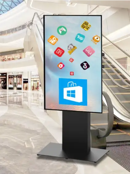 AI Agency & Technology HTML Template